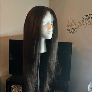 WIG- Candylover
